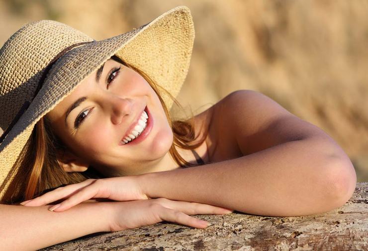 Summer Essentials: 8 Natural Practices for Healthy Skin