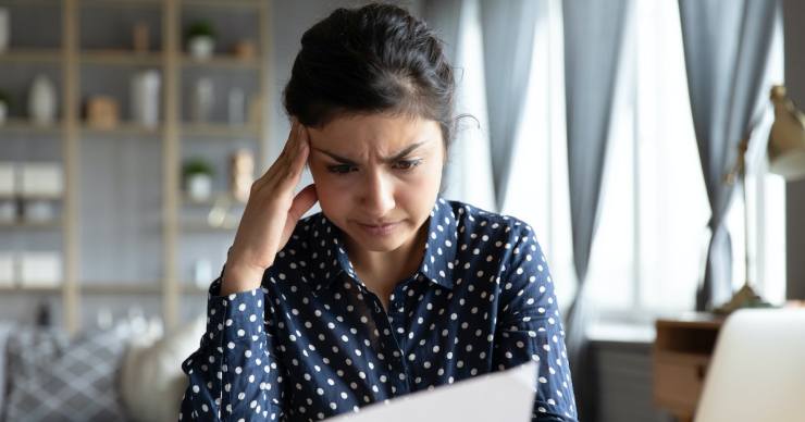 How Financial Stress Affects Your Physical Health and What You Can Do About It